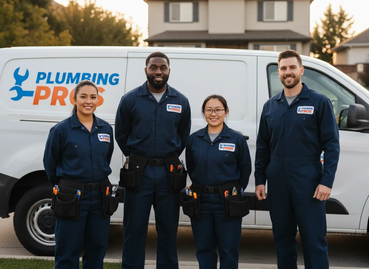 Water Heater Repair company in Washburn, ND